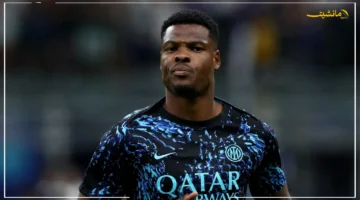 هل يحسمها قريباً؟.. دومفريس يكشف موقفه الصريح من اللعب في البريميرليج 1